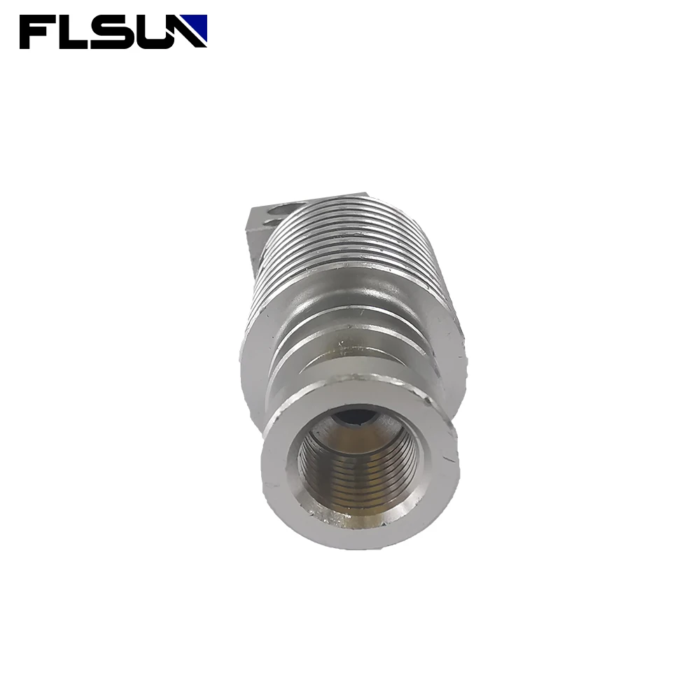 Комплект насадок FLSUN Q5 V6 hotend 1 75 мм для 3D-принтера | Компьютеры и офис