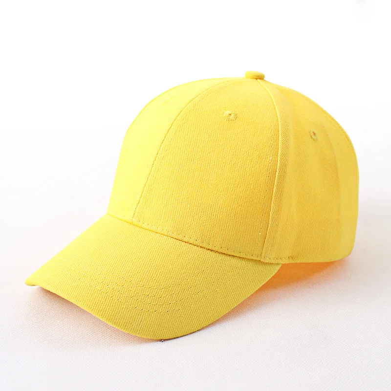 

Classic Hard Dome Twill Baseball Cap Mesh Cap Gift Giveaway Cap Sports Outdoor Cap
