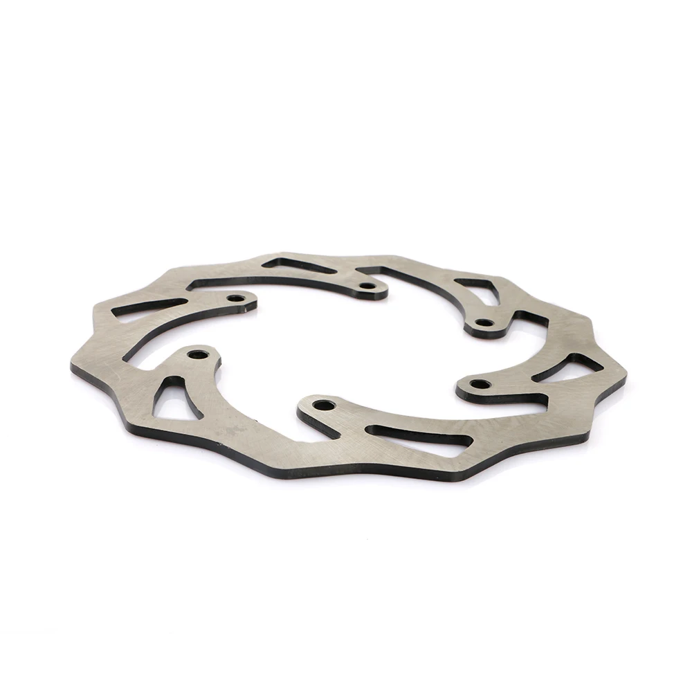 Комплект задних и правых тормозных дисковых роторов для KTM GAS GASEC 125 EC 200 250 300 400 450 1996