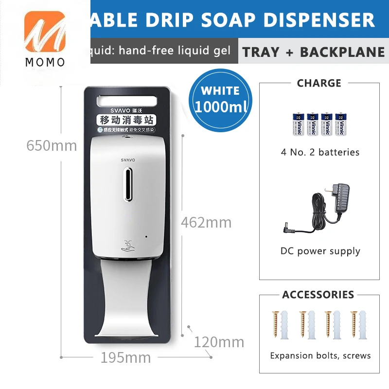

Attractive price new type automatic soap dispenser touchless dispenser soap automatic soap dispenser sensor