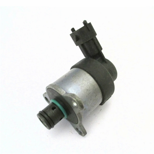 Бесплатная доставка контрольный клапан система Common Rail топливный насос Впускной