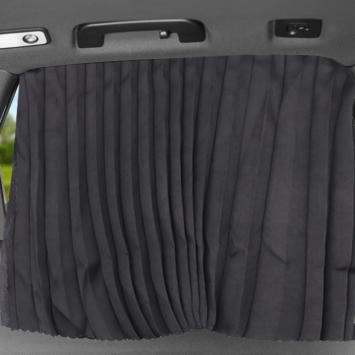 Креативная прочная практичная Автомобильная занавеска бокового окна