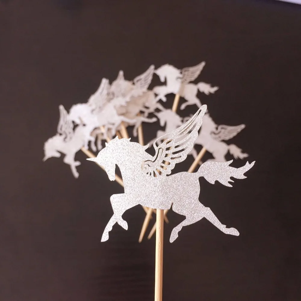 10 шт. золотистые и Серебристые топперы для торта|topper cake|topper cake weddingtopper wedding |