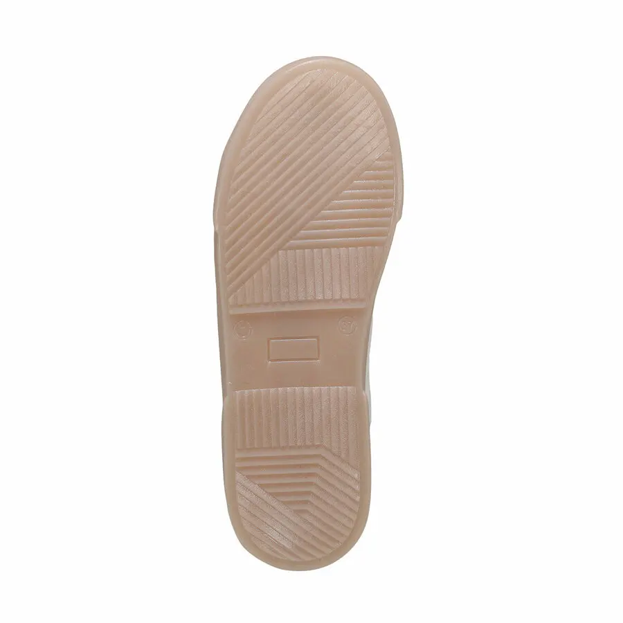 

Sneakers Women Butigo Amanda 1Fx Powder Women'S Pool Sole Sneaker