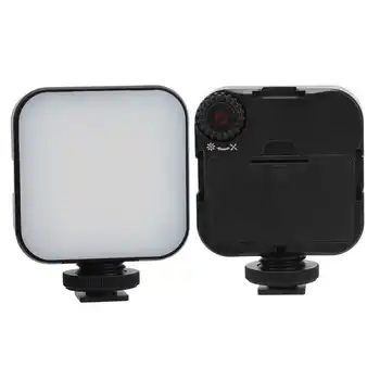 Fill Light Portable Mini Fill Light Convinient Lightweight for Cellphone Live Streaming for Camera Light 5