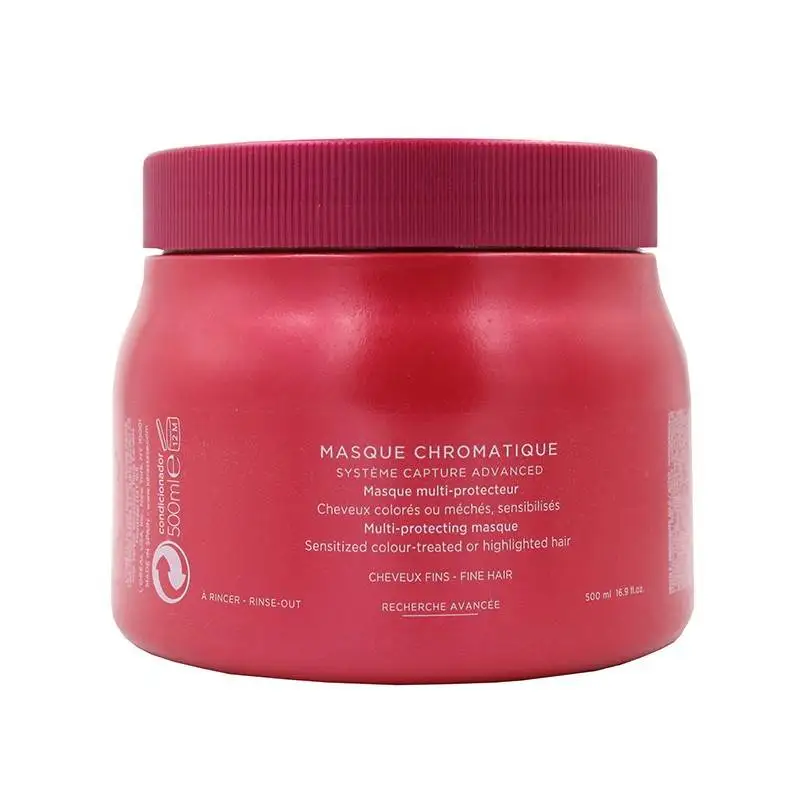 Отражение Kerastase mascarilla Chromatic 500 мл (c/finos)|Шампуни| |