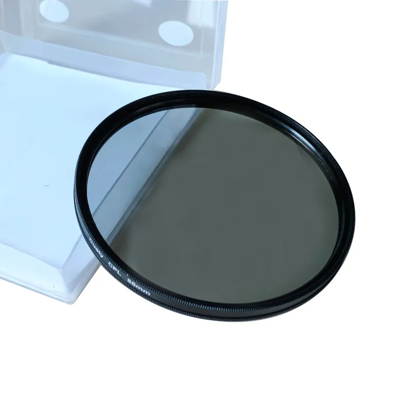 

CPL Digital Filter 86mm 95mm lens Lens Protector for canon nikon DSLR SLR Camera with box