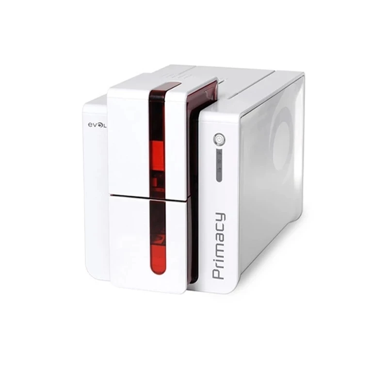 

Evolis Primacy Single Sided Printing ID Card Printer