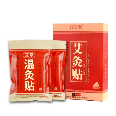 80 шт. массажная паста для шеи и плеч |