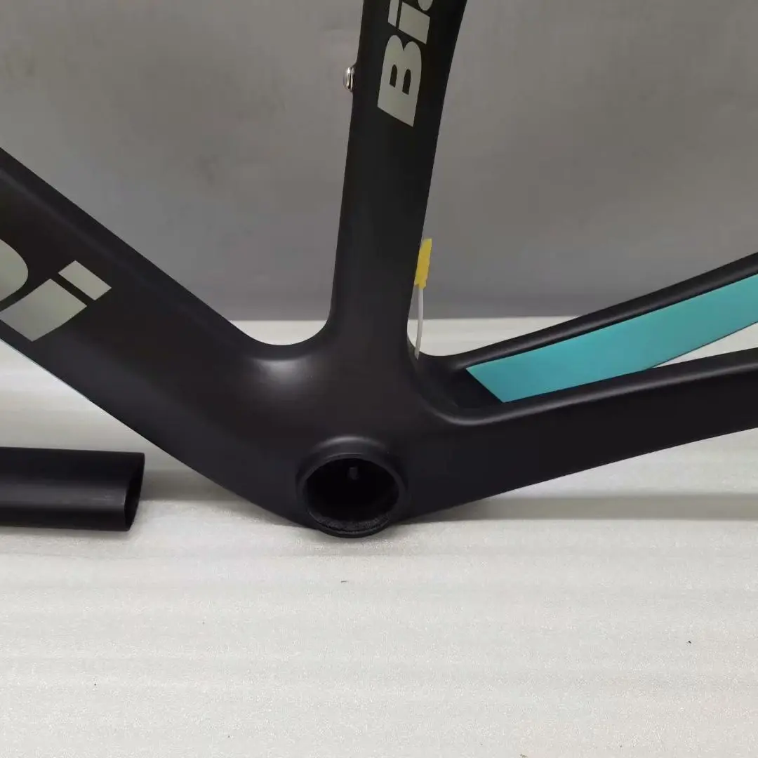 

Рама XR4 из углеродного волокна для дорожного велосипеда T1100 UD, рама из углеродного волокна с подседельной стойкой, вилкой, зажимом и гарнитур...