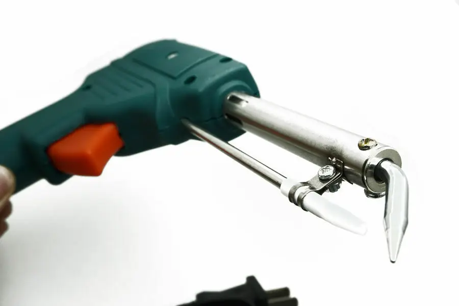 Автоматический пистолет для паяльника 220 В 60 Вт