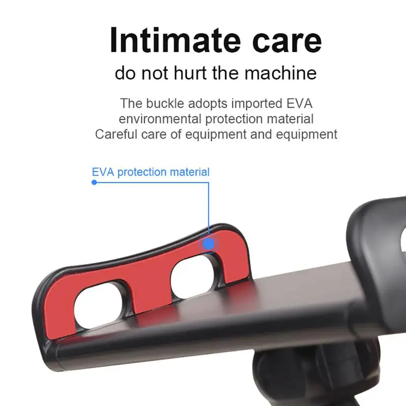 4 11 дюймов автомобильная задняя подушка держатель для телефона подставка