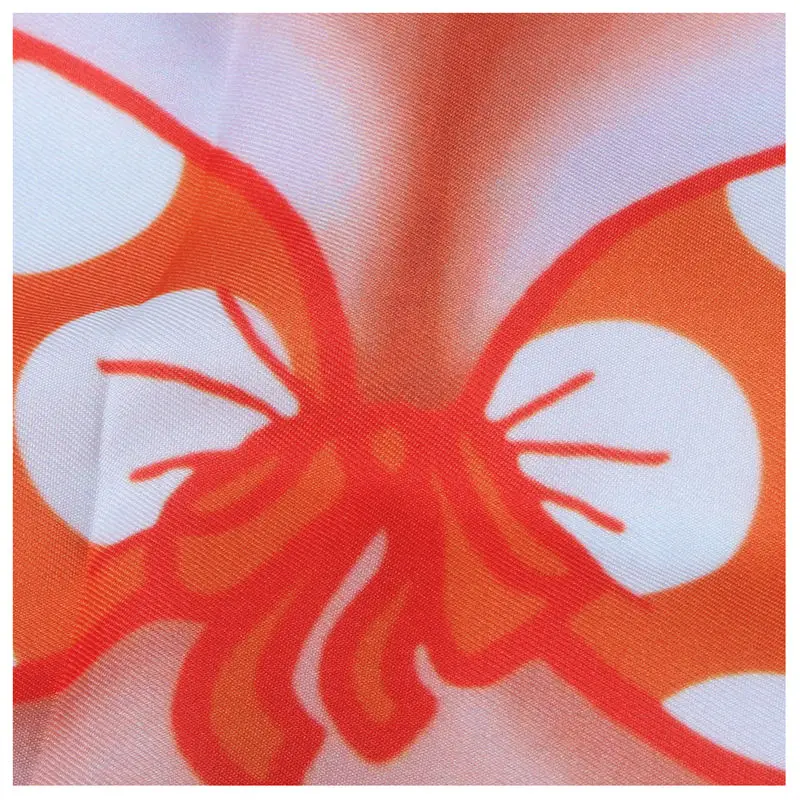 

Polka Dot Bikini Sexy Kitchen Apron Funny Creative Cooking Aprons for Women Ladies Girlfriend Christmas Gifts