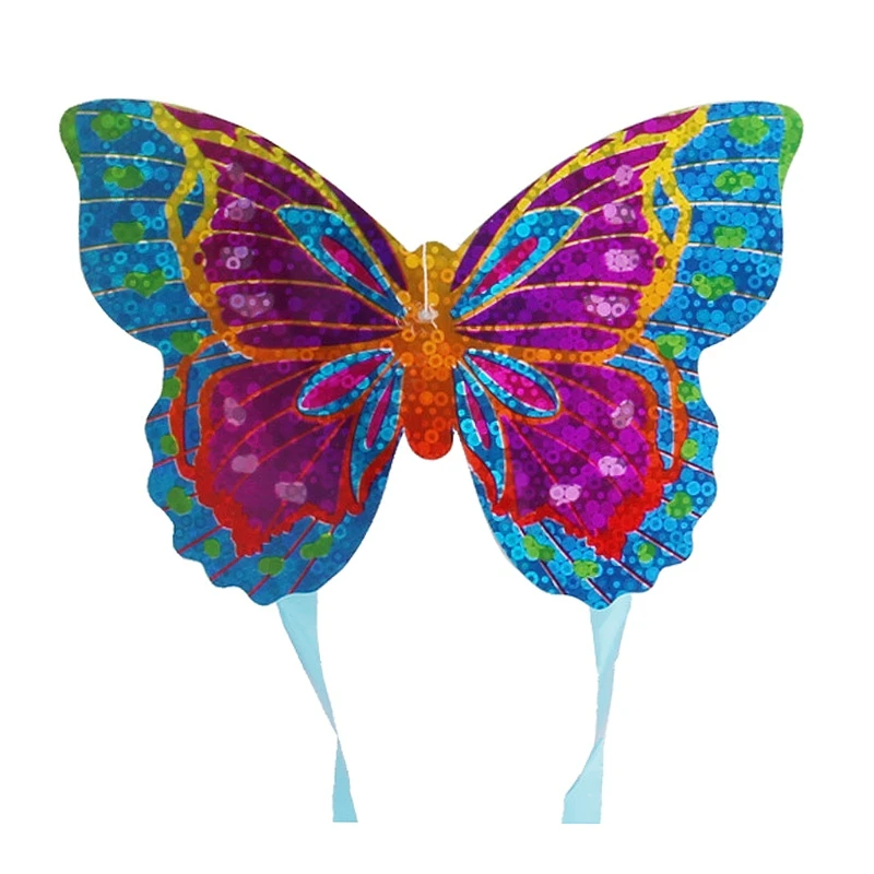 

Мультяшный мини-воздушный змей с насекомыми