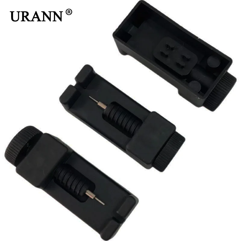 

Инструмент для удаления звеньев браслета часов URANN, 1 шт.