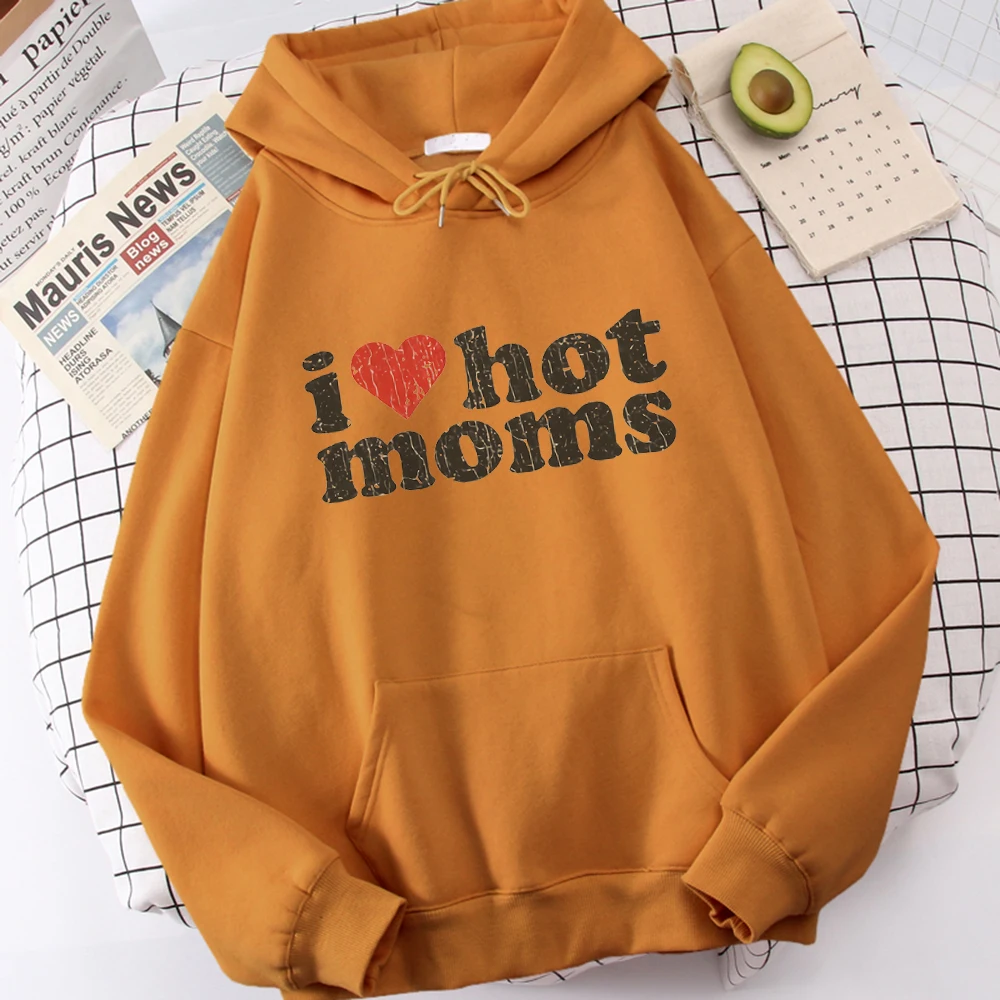 

Женская зимняя толстовка с капюшоном, с принтом