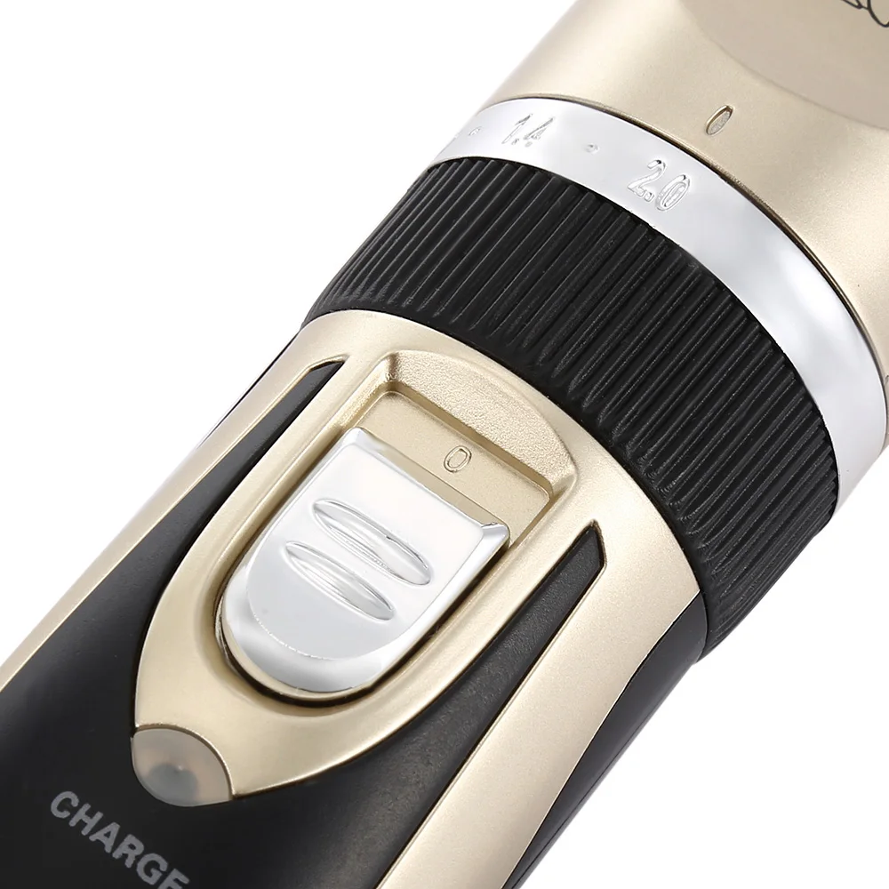 Профессиональные машинки для стрижки собак триммер электрический инструмент