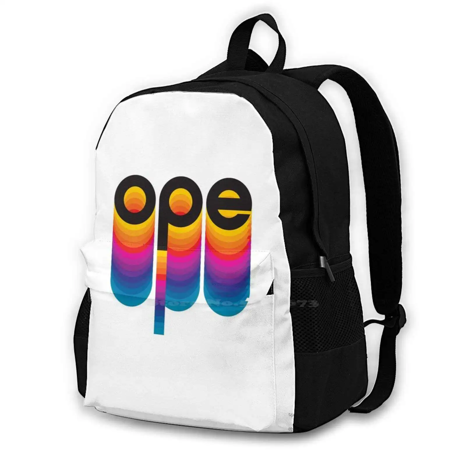 

Ope: Retro Edition! New Arrivals Satchel Schoolbag Bags Backpack Ope Midwest Ranch Ranch Dressing Ohio Illinois Missouri Iowa