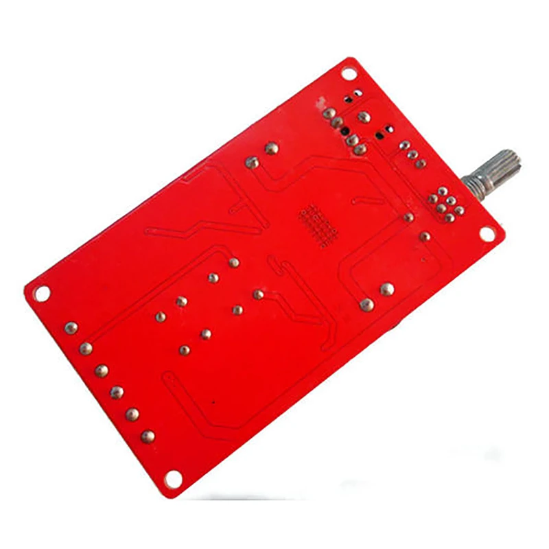 

XH-M189 Digital Power Amplifier Board TPA3116D2 50Wx2 High-Power Dual-Channel Stereo Audio Power Amplifier Board