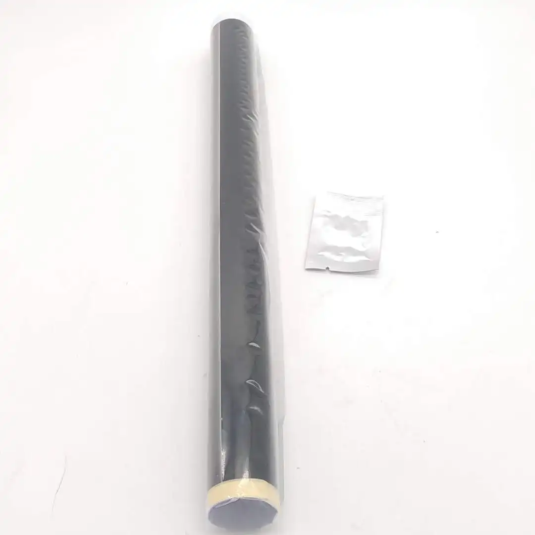 Новая Металлическая термопленка для RICOH Aficio MP C4502 C6002 C3002 C3502 C5502 запчасти принтера |