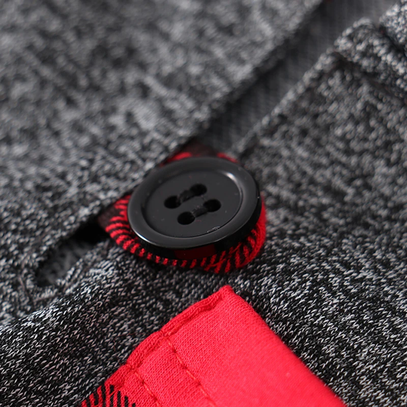 Осенний костюм из 2 предметов для новорожденных комплект детской одежды