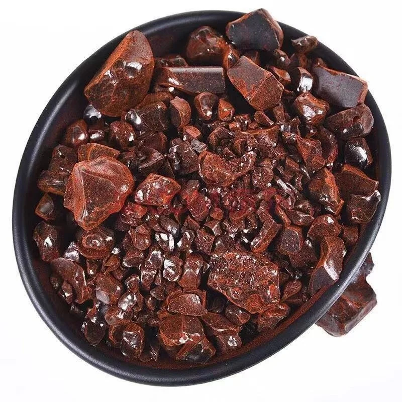 

Dragon's Blood Resin Purification, Protection, Exorcism Incense