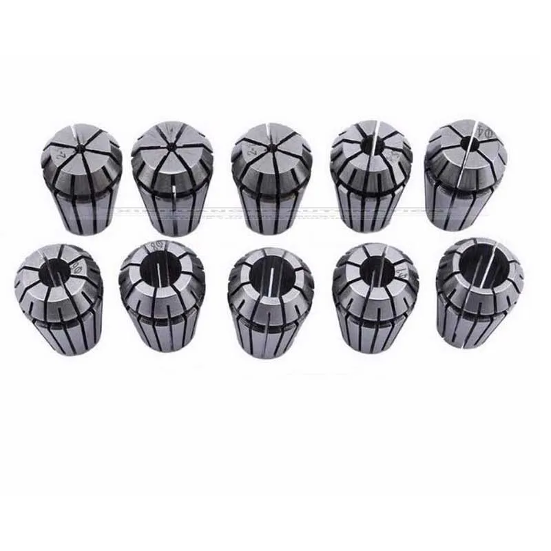 200w engraving machinespindle motor air-cooling cnc 0.2KW spindle dc CNC Engraving Machine ER11 3.175mm collets ER16-8MM |