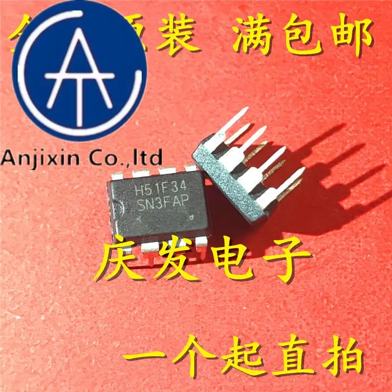 

10pcs 100% orginal new in stock SN3FAP Power IC DIP-8