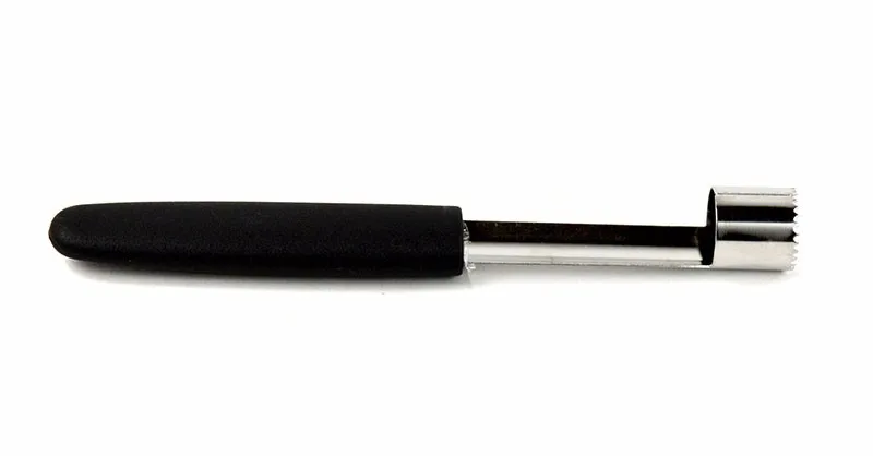 

180mm(7'') Apple Corer Pitter Pear Bell Twist Fruit Stoner Pit Kitchen Easy Core Seed Remove Tool Gadget Remover pepper