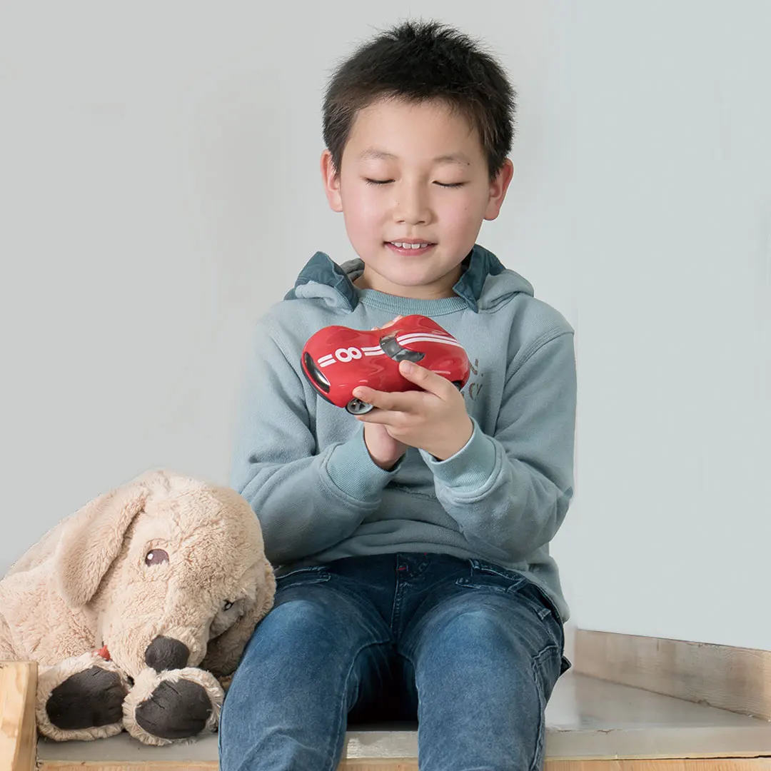 

Youpin Intelligent Remote Control Car 2.4G Radio Remote Control Model Drift Device Jogging High Speed Dual Modes Children's Toy