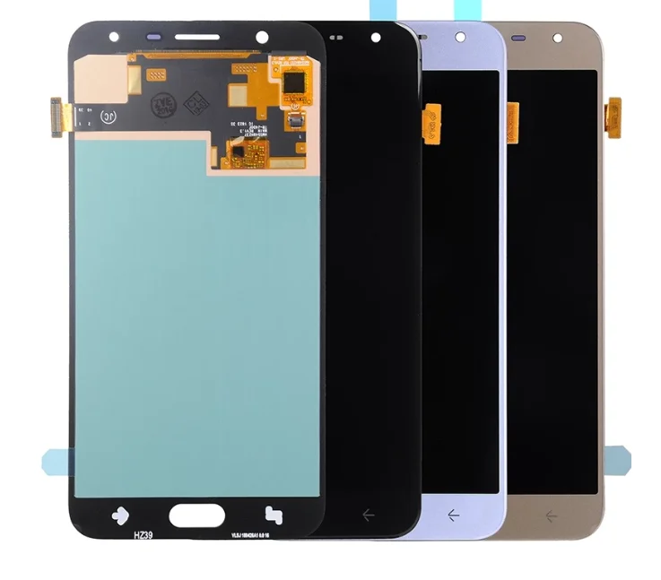 

For Samsung Galaxy J7 Duo 2018 J720 J720F SM-J720F LCD Display Digitizer Touch Screen For Samsung J7 2018 J720 LCD Assembly