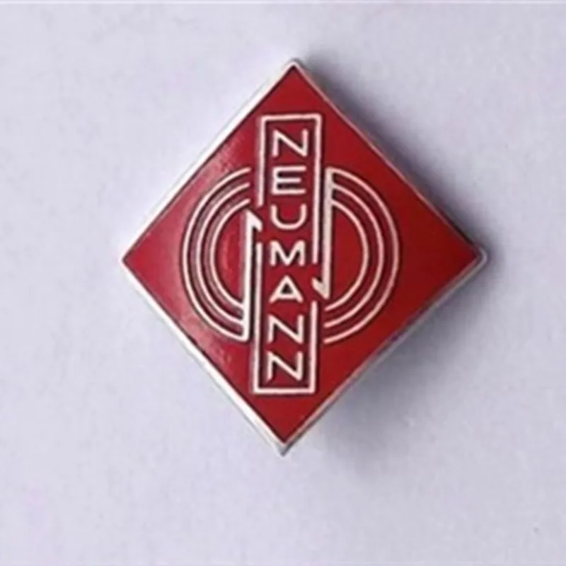 Логотип NEUMANN|Микрофоны| |