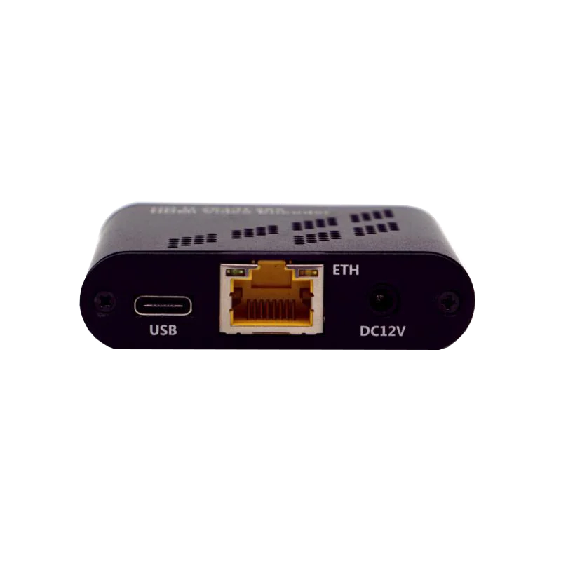 OTV-ENP1 Mini Video IPTV Media HD HDMI H265 H264 Wowza Facebook Youtube RTSP UDP RTMP HTTP LinkPi сетевой кодер | Электроника