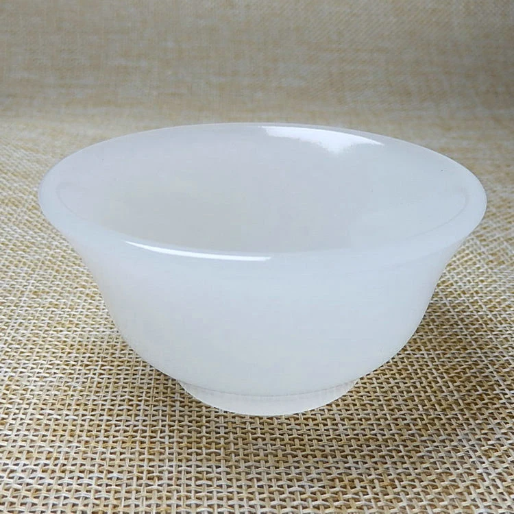 White-green Shallow porcelain tea sets for men and women | Украшения и аксессуары