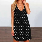 Одежда для беременных женщин Летняя уличная мода с принтом популярная юбка средней длины женское платье