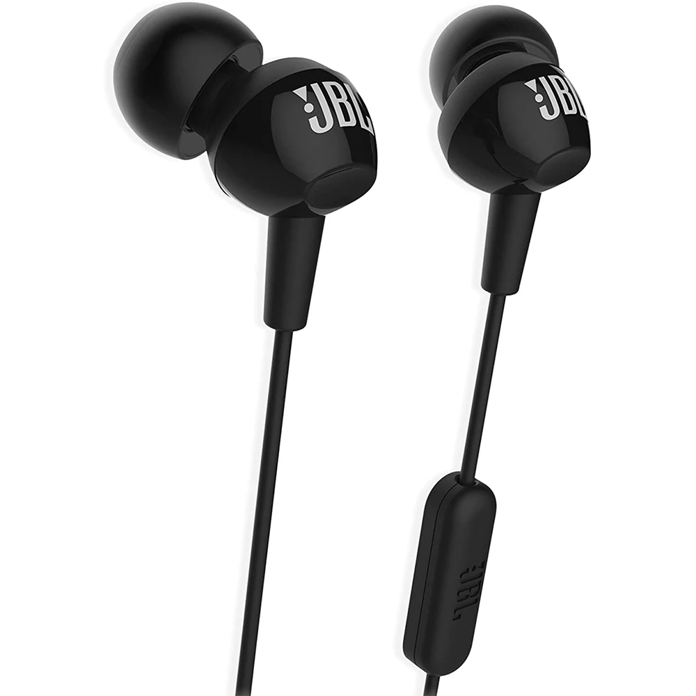 Наушники вкладыши JBL C100SI 3 5 мм с микрофоном|Наушники и гарнитуры| |