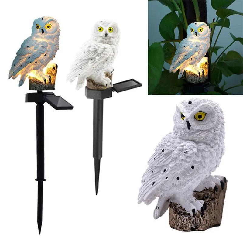 

2 шт., водонепроницасветильник садовые светодиодные лампы на солнечной батарее