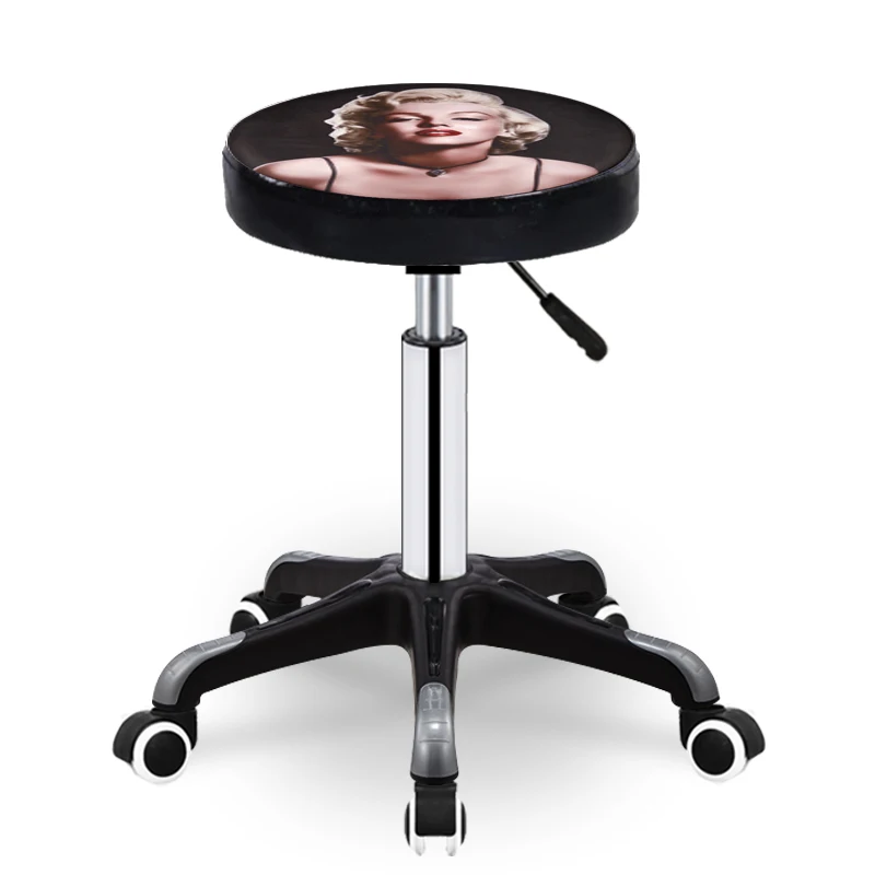 Парикмахерское кресло стул для маникюра макияж|Кресла педикюра| |