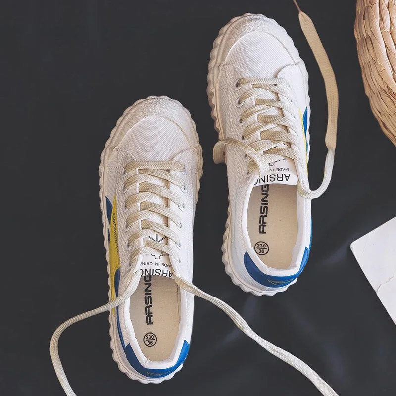 NIKEZI/2019 г. Женская Классическая обувь для девочек в старом стиле Удобная стильная