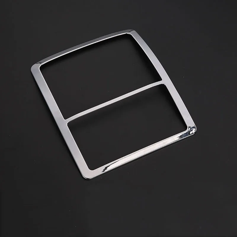 АБС пластик ручная работа акума адаптер украшение для Toyota Land Cruiser Prado FJ 150 aksesu