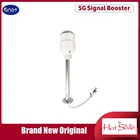 Новый 5G 3300-3800 МГц 2x30dbi MIMO антенна 5g 3500 МГц усилитель сигнала 5G 4G 3G рог с большим радиусом Тип Atenna