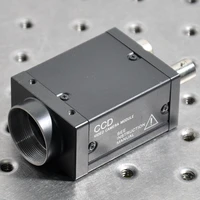 industrial camera xc st30 lightweight black and white camera visual surveillance microscope