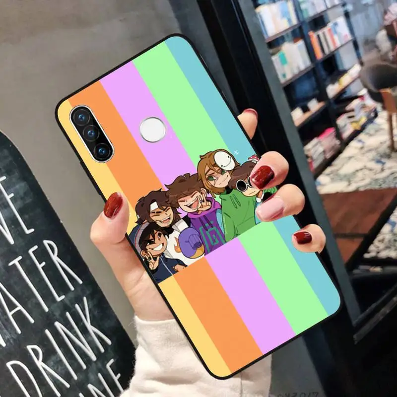 

Game Dream Smp Phone Case For Xiaomi A1 A2 6 8 9 10 MIX MAX 2 2S 3 Note 10 Cc9 Lite Plus Se Tpro Pro Fundas Cover