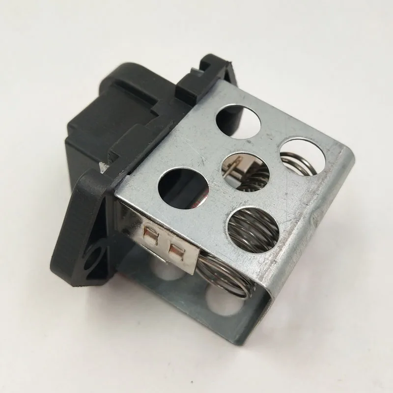 Нагнетатель отопителя вентилятор двигателя резистор для Renault Logan Megane I Laguna Nissan Dacia