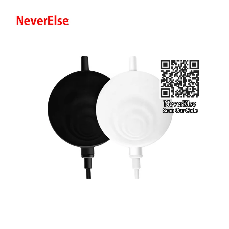 Маленький размер мини воздушный насос 1 Вт для маленького аквариума на столе