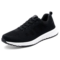 womens soft soled breathable and lightweight student casual sports shoes