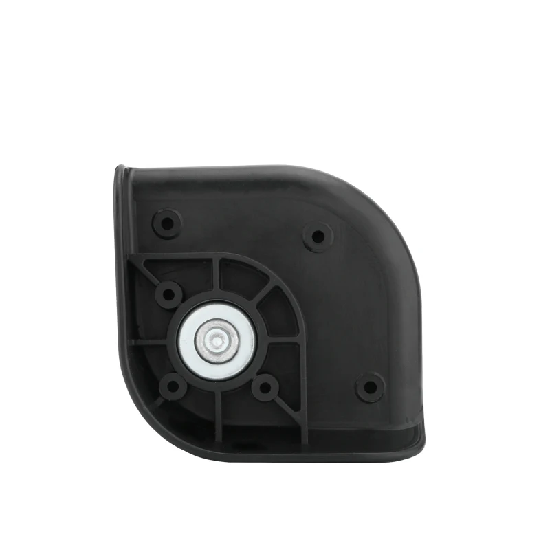 Trolley wheel luggage luggage password box pulley wheel caster universal accessories mute 20 inch 28 inch