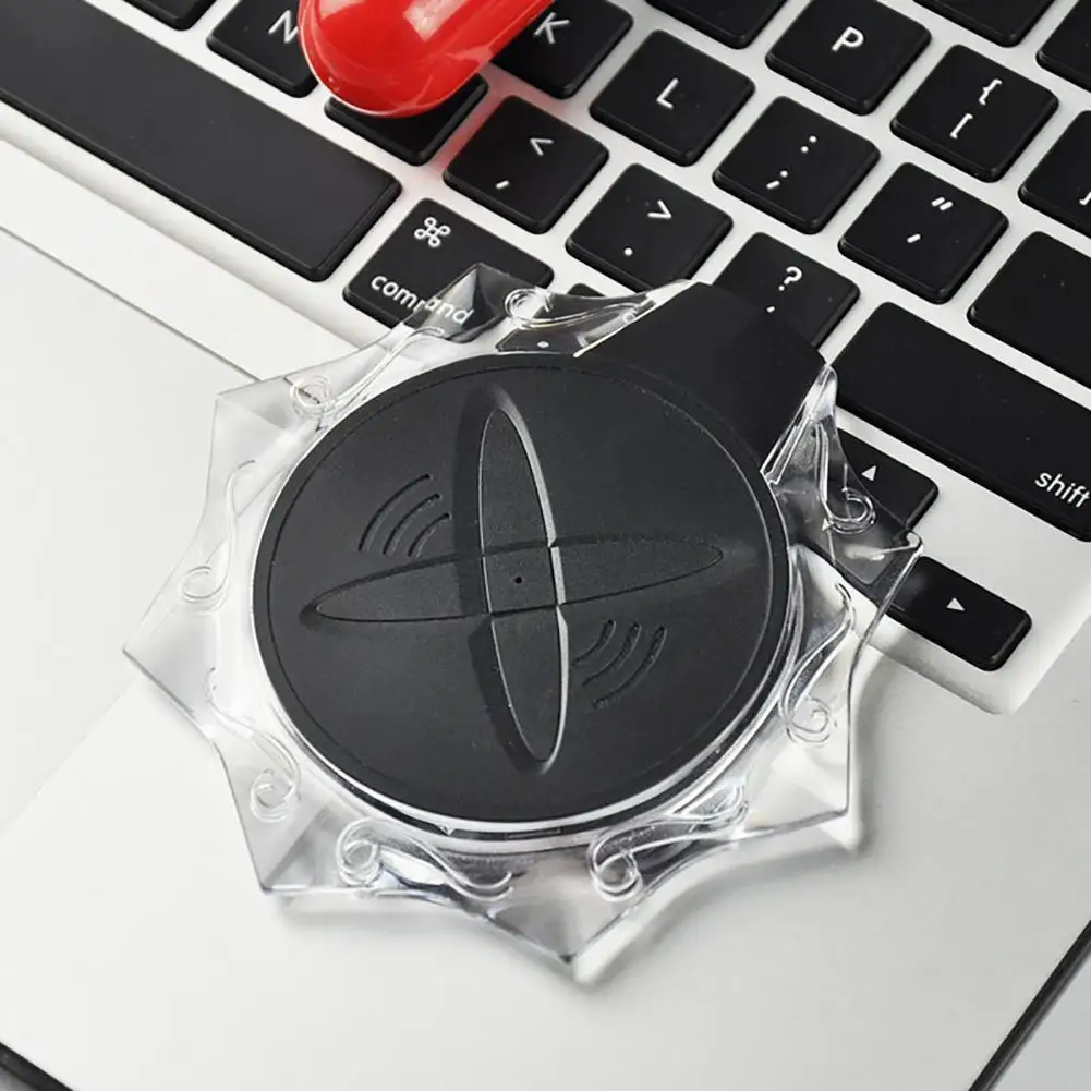 Беспроводное зарядное устройство QI для планшетов Apple и Android|Зарядные устройства