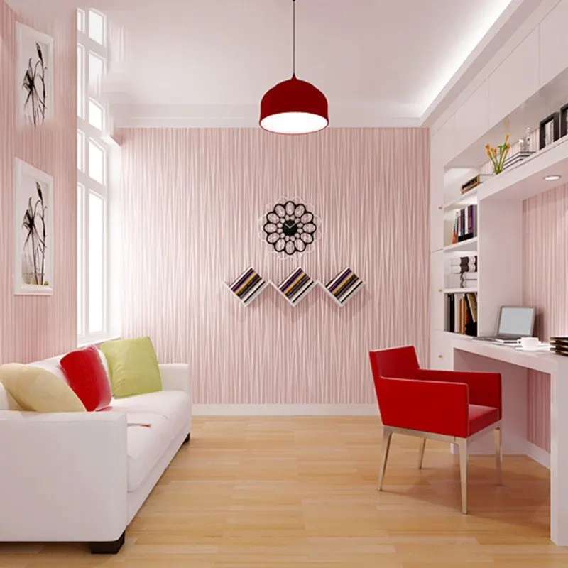 Самоклеящиеся обои современные минималистичные наклейки для спальни бара