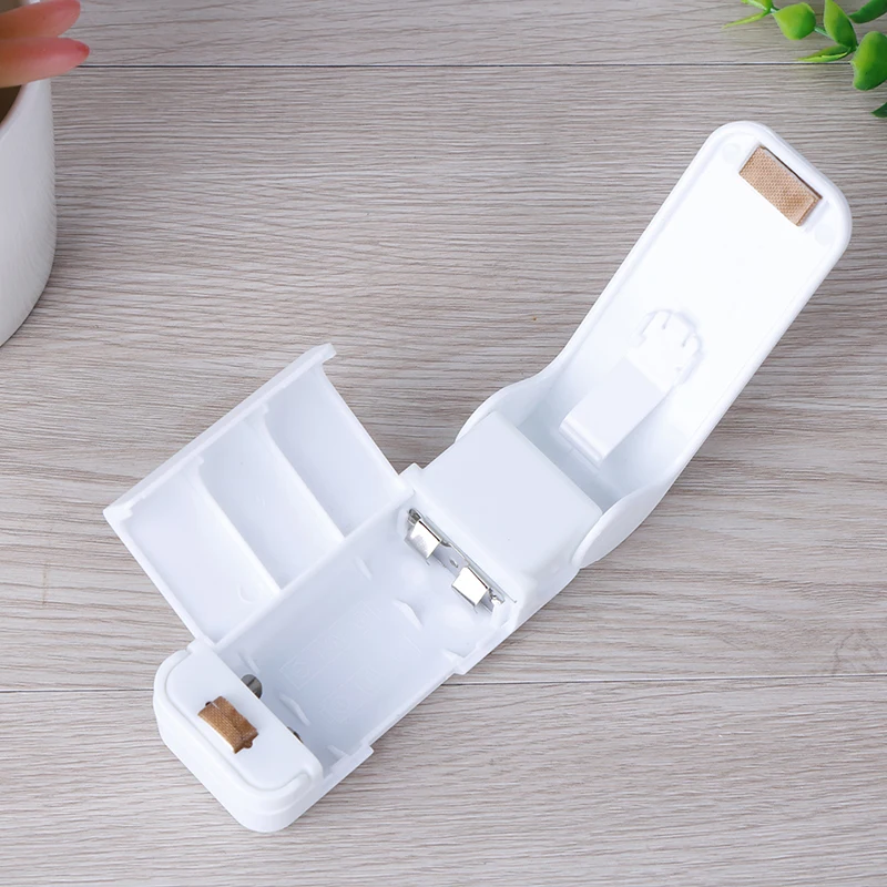 1 шт. Мини Портативная упаковочная машина портативная для пищевых закусок